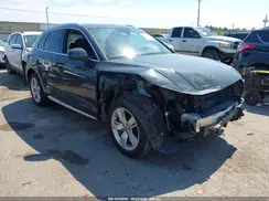 WA1BNAFY8J2236957 2018 AUDI Q5