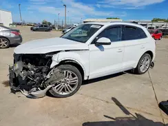 WA1BNAFY8J2238160 2018 AUDI Q5