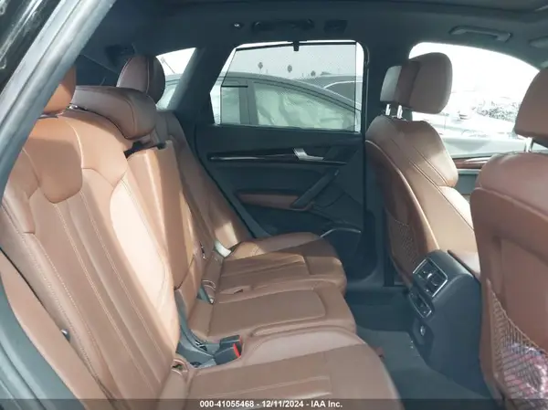 WA1BNAFY8J2239017 2018 AUDI Q5 - Image 8