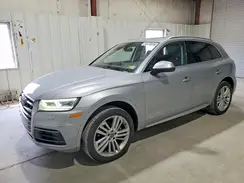 WA1BNAFY8J2239065 2018 AUDI Q5