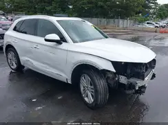 WA1BNAFY8J2239499 2018 AUDI Q5