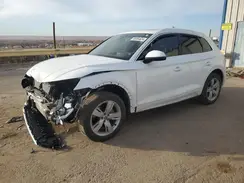 WA1BNAFY8J2241298 2018 AUDI Q5