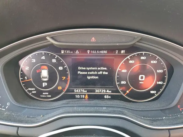 WA1BNAFY8J2246212 2018 AUDI Q5 - Image 8