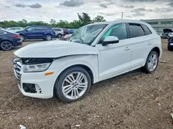 WA1BNAFY8J2246825 2018 AUDI Q5