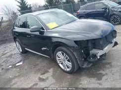 WA1BNAFY8J2247585 2018 AUDI Q5