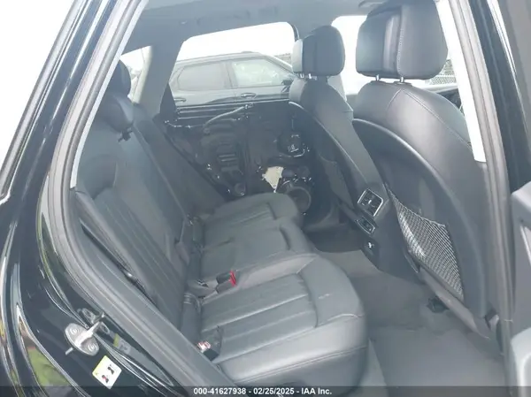 WA1BNAFY8J2247585 2018 AUDI Q5 - Image 8