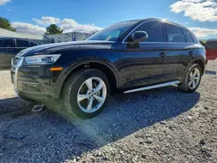 WA1BNAFY8J2247697 2018 AUDI Q5
