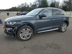 WA1BNAFY8J2247988 2018 AUDI Q5
