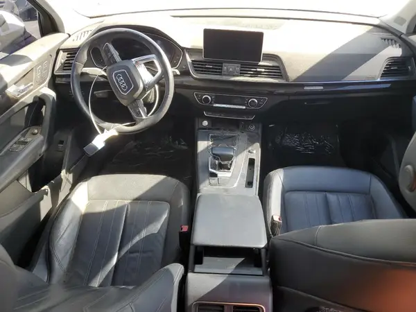 WA1BNAFY8K2016199 2019 AUDI Q5 - Image 8