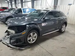 WA1BNAFY8K2016249 2019 AUDI Q5