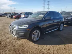 WA1BNAFY8K2018843 2019 AUDI Q5