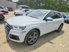 WA1BNAFY8K2019085 2019 AUDI Q5