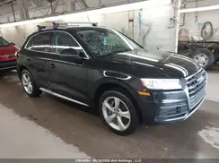 WA1BNAFY8K2029048 2019 AUDI Q5