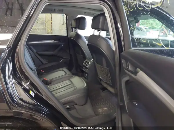WA1BNAFY8K2029048 2019 AUDI Q5 - Image 8