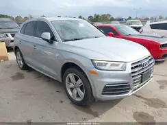 WA1BNAFY8K2029812 2019 AUDI Q5