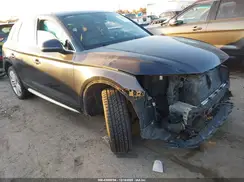WA1BNAFY8K2036369 2019 AUDI Q5