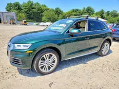 WA1BNAFY8K2036713 2019 AUDI Q5