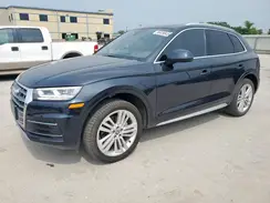 WA1BNAFY8K2036873 2019 AUDI Q5
