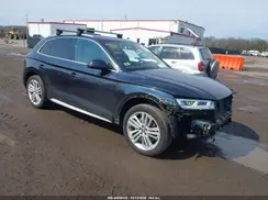 WA1BNAFY8K2038168 2019 AUDI Q5