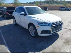 WA1BNAFY8K2040972 2019 AUDI Q5