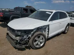 WA1BNAFY8K2042155 2019 AUDI Q5
