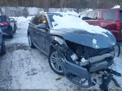 WA1BNAFY8K2048683 2019 AUDI Q5