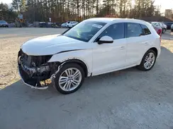 WA1BNAFY8K2050756 2019 AUDI Q5