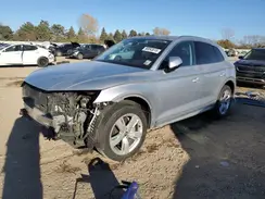 WA1BNAFY8K2053043 2019 AUDI Q5