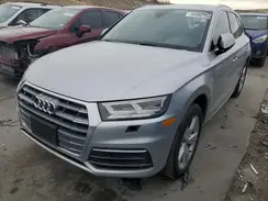 WA1BNAFY8K2054256 2019 AUDI Q5
