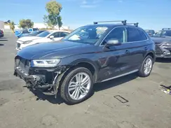 WA1BNAFY8K2055035 2019 AUDI Q5