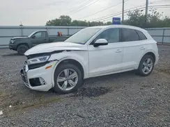 WA1BNAFY8K2055097 2019 AUDI Q5