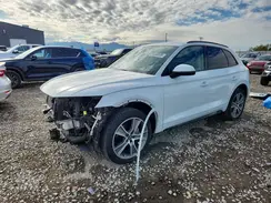 WA1BNAFY8K2055990 2019 AUDI Q5
