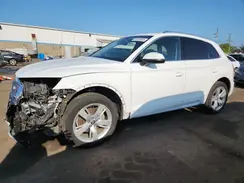 WA1BNAFY8K2056086 2019 AUDI Q5