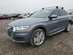 WA1BNAFY8K2058310 2019 AUDI Q5