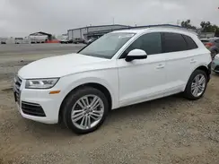 WA1BNAFY8K2062549 2019 AUDI Q5