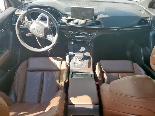WA1BNAFY8K2065824 2019 AUDI Q5 - Image 8
