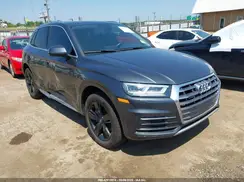 WA1BNAFY8K2066830 2019 AUDI Q5