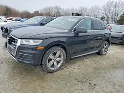 WA1BNAFY8K2067704 2019 AUDI Q5