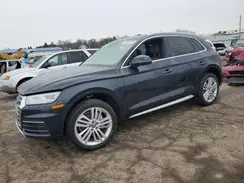 WA1BNAFY8K2071266 2019 AUDI Q5