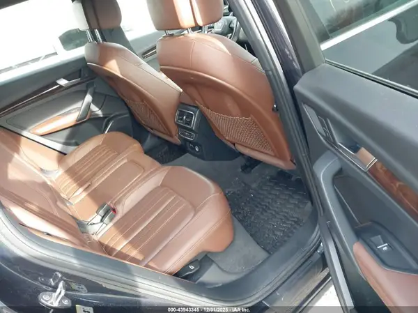 WA1BNAFY8K2072031 2019 AUDI Q5 - Image 8