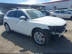 WA1BNAFY8K2074118 2019 AUDI Q5