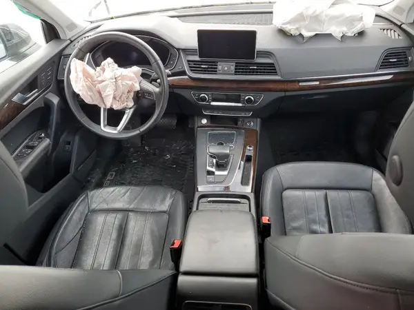 WA1BNAFY8K2076306 2019 AUDI Q5 - Image 8