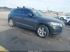 WA1BNAFY8K2077116 2019 AUDI Q5