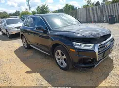 WA1BNAFY8K2079058 2019 AUDI Q5