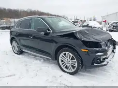 WA1BNAFY8K2080680 2019 AUDI Q5