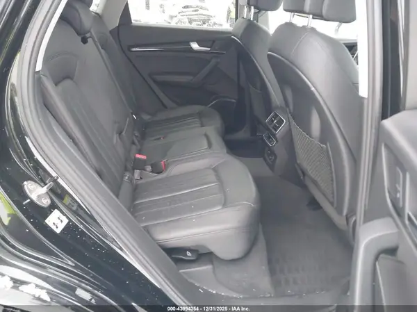 WA1BNAFY8K2080680 2019 AUDI Q5 - Image 8