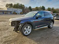 WA1BNAFY8K2080789 2019 AUDI Q5