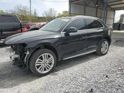 WA1BNAFY8K2084048 2019 AUDI Q5