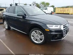 WA1BNAFY8K2086219 2019 AUDI Q5