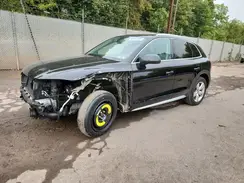 WA1BNAFY8K2087760 2019 AUDI Q5
